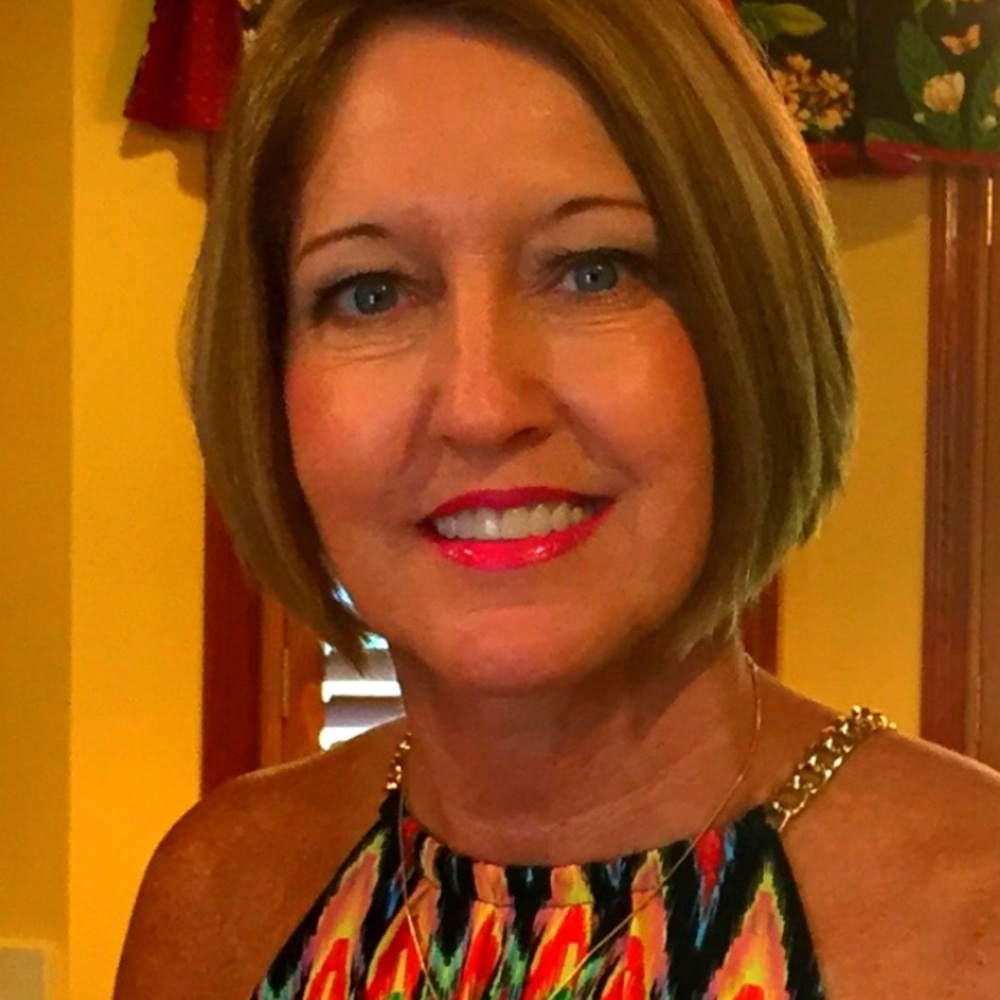 Meet your Posher, Rhoda